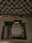 Câmera Canon EOS 5D Classic-28-135mm