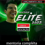 Mentoria Elite 2022 pots trader