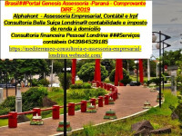 Assessoria Limoeiro/Londrina – Consultoria Financeira 