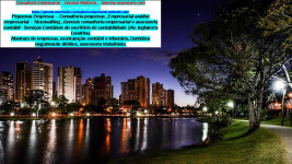 Mediterrâneo Londrina– Assessoria e Consultoria Empresarial, Contábil