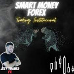 Jeff Trader FX - Smart Money Forex e B3 - Trading Institucional