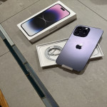 Nuevo Apple iPhone 14Pro, 13Pro Max desbloqueado de fábrica